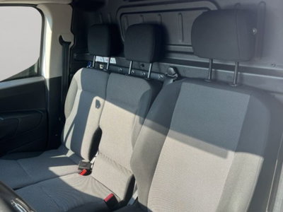 Opel Combo Furgone Cargo 1.5 Diesel PC 650kg (8)