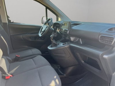 Opel Combo Furgone Cargo 1.5 Diesel PC 650kg (9)