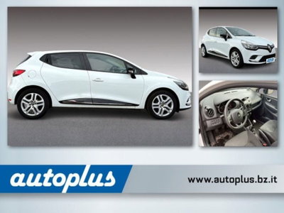 Renault Clio Sporter TCe 12V 75 CV Business usata