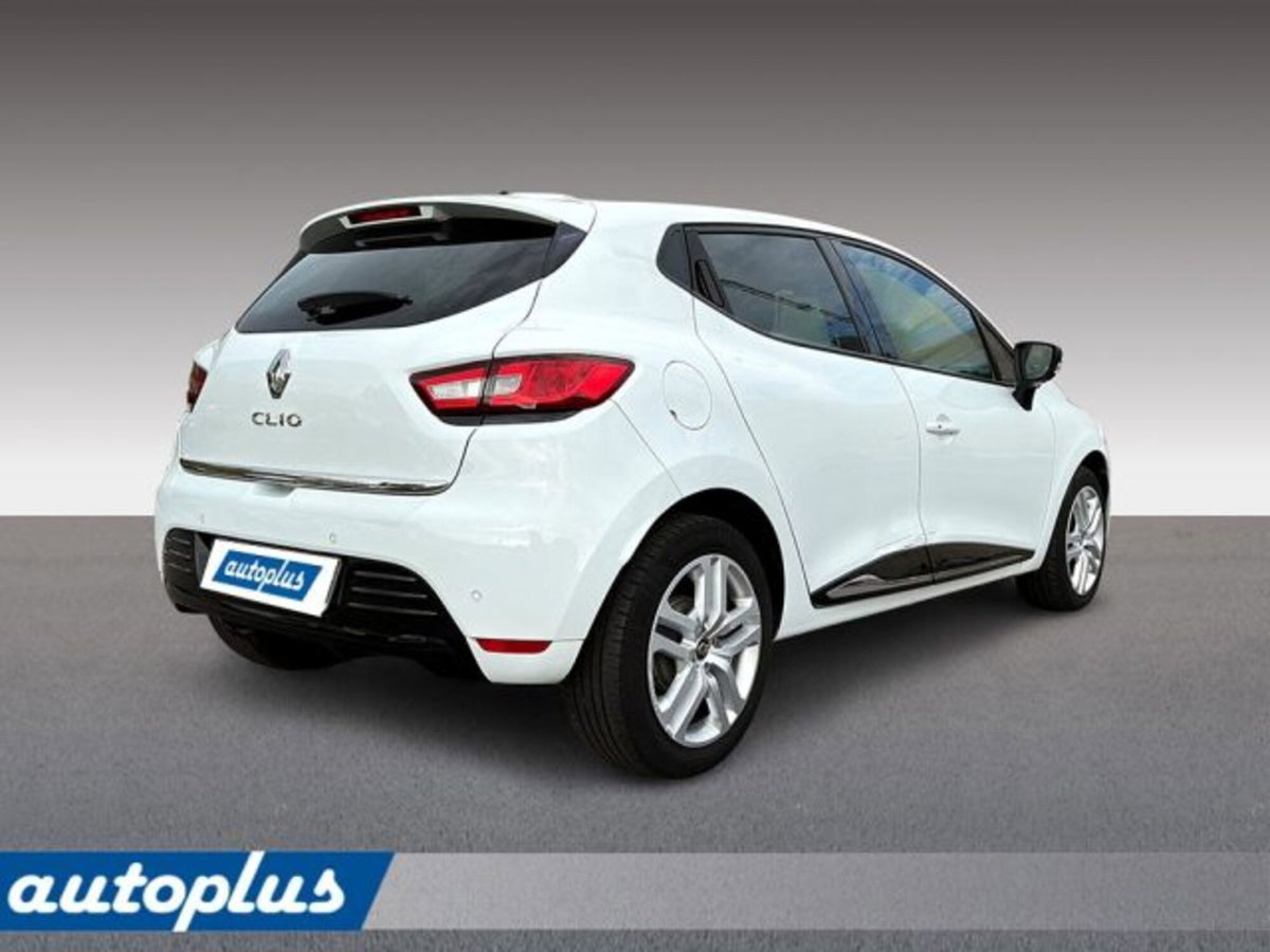 Renault Clio Sporter TCe 12V 75 CV Business (10)