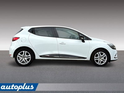 Renault Clio Sporter TCe 12V 75 CV Business (11)