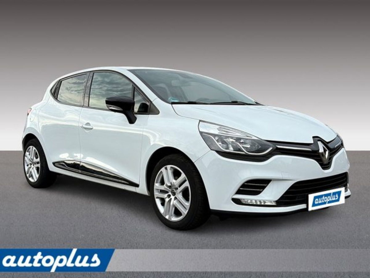 Renault Clio Sporter TCe 12V 75 CV Business (13)