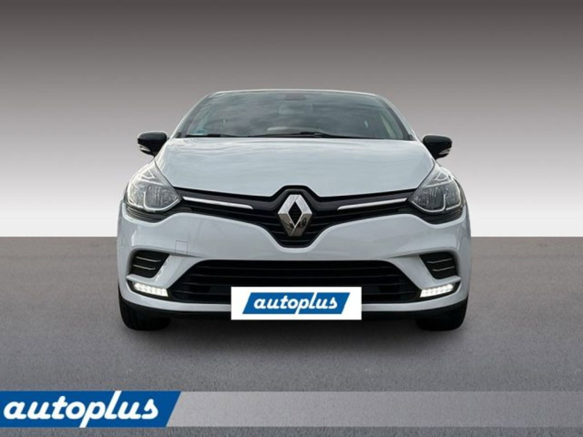 Renault Clio Sporter TCe 12V 75 CV Business (2)