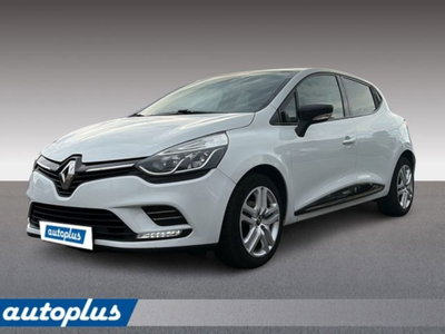 Renault Clio Sporter TCe 12V 75 CV Business (3)