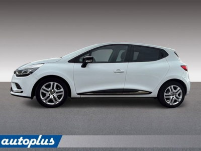 Renault Clio Sporter TCe 12V 75 CV Business (4)
