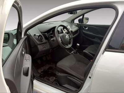 Renault Clio Sporter TCe 12V 75 CV Business (5)