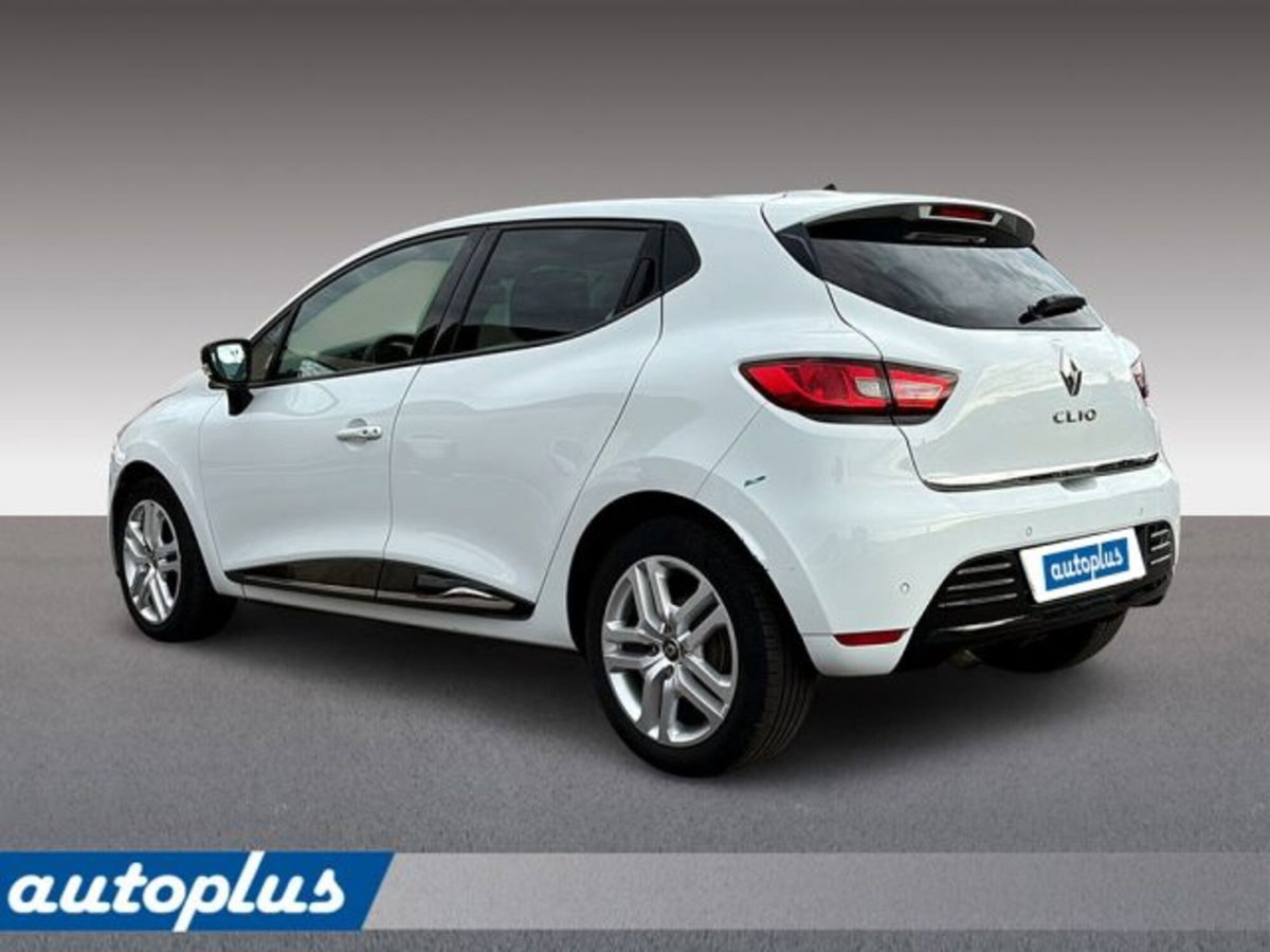 Renault Clio Sporter TCe 12V 75 CV Business (7)