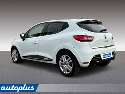 Renault Clio Sporter TCe 12V 75 CV Business (7)