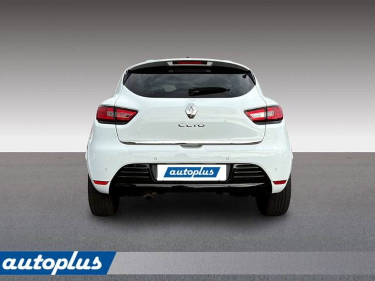 Renault Clio Sporter TCe 12V 75 CV Business (8)