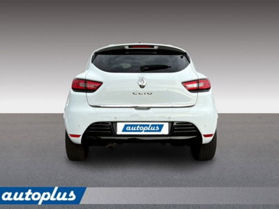 Renault Clio Sporter TCe 12V 75 CV Business (8)