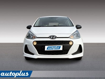Hyundai i10 1.0 MPI Classic (2)