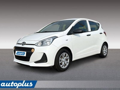 Hyundai i10 1.0 MPI Classic (3)