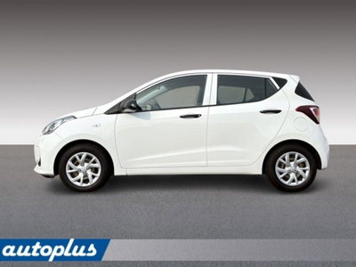 Hyundai i10 1.0 MPI Classic (4)