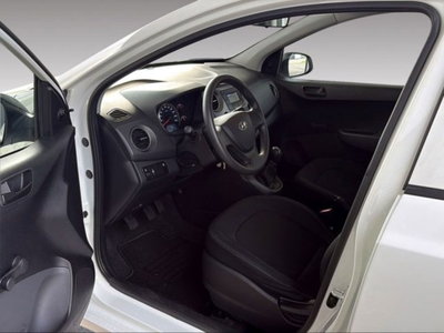 Hyundai i10 1.0 MPI Classic (5)