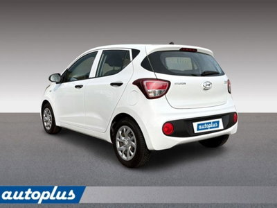 Hyundai i10 1.0 MPI Classic (7)