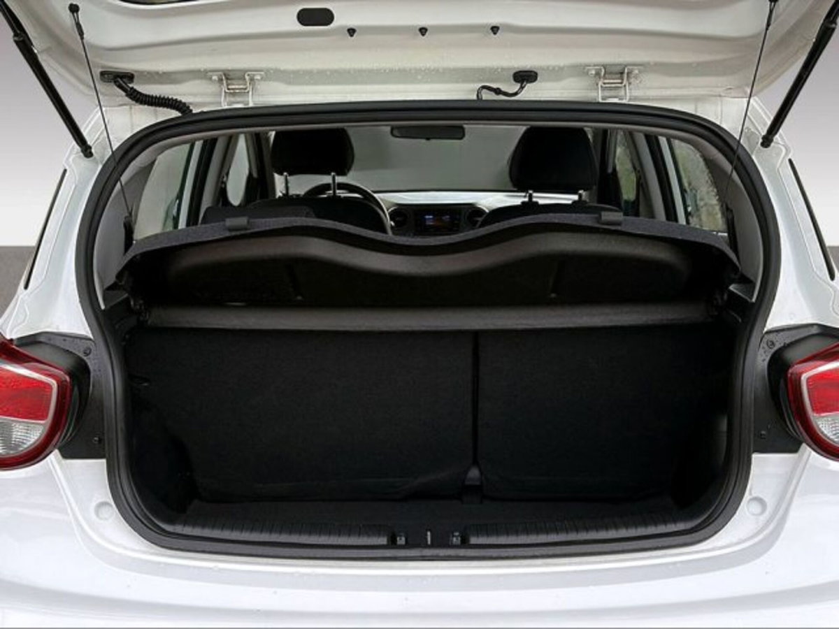 Hyundai i10 1.0 MPI Classic (9)