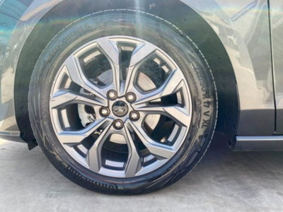 Ford Focus 1.0 EcoBoost Hybrid 125 CV Power. 5p. ST-Line Style (16)