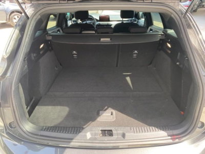 Ford Focus 1.0 EcoBoost Hybrid 125 CV Power. 5p. ST-Line Style (17)