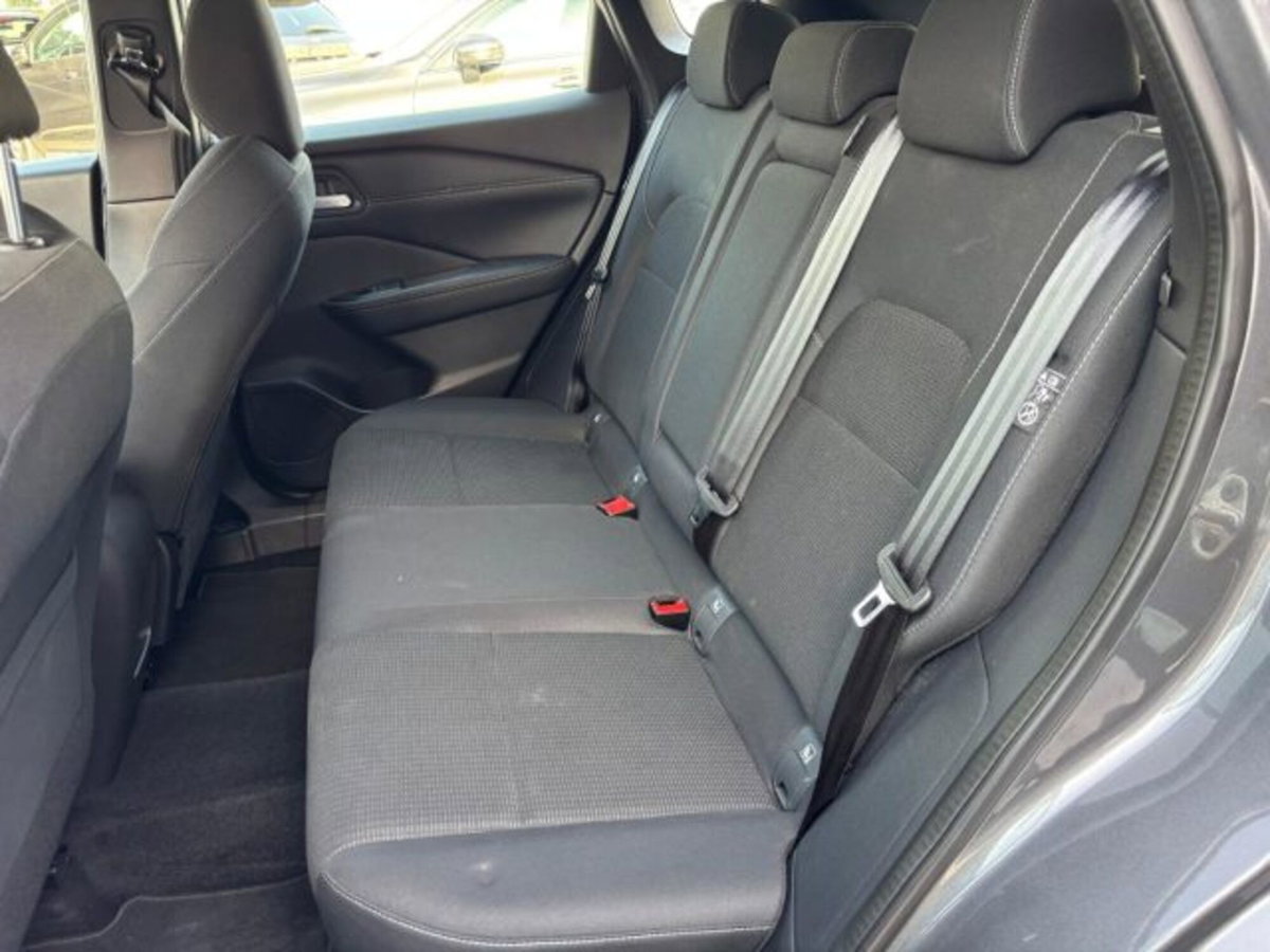 Nissan Qashqai 1.3 mhev Business 2wd 158cv xtronic (12)