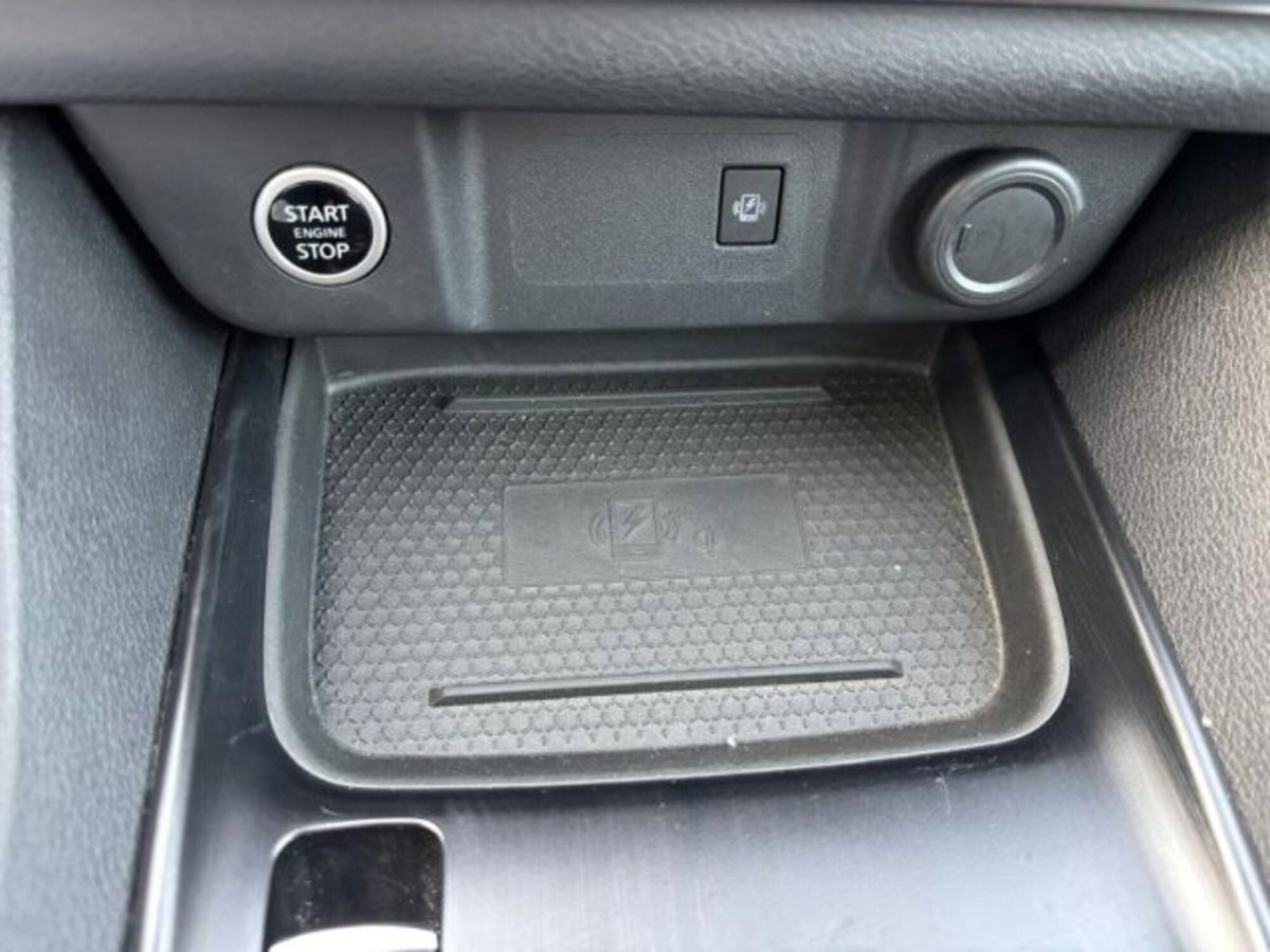 Nissan Qashqai 1.3 mhev Business 2wd 158cv xtronic (15)