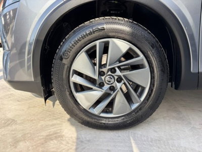 Nissan Qashqai 1.3 mhev Business 2wd 158cv xtronic (16)