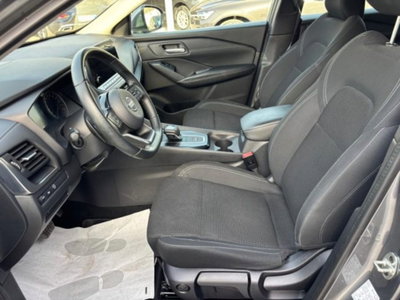 Nissan Qashqai 1.3 mhev Business 2wd 158cv xtronic (9)
