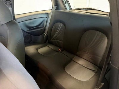 Lancia Ypsilon 1.3 MJT 75 CV Unyca (7)
