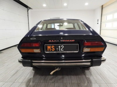 Alfa Romeo Alfetta GTV 2.0 (2)