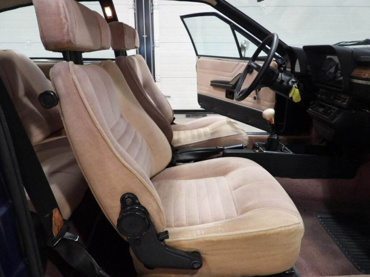 Alfa Romeo Alfetta GTV 2.0 (5)