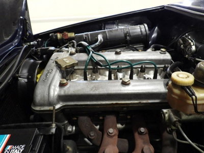 Alfa Romeo Alfetta GTV 2.0 (6)