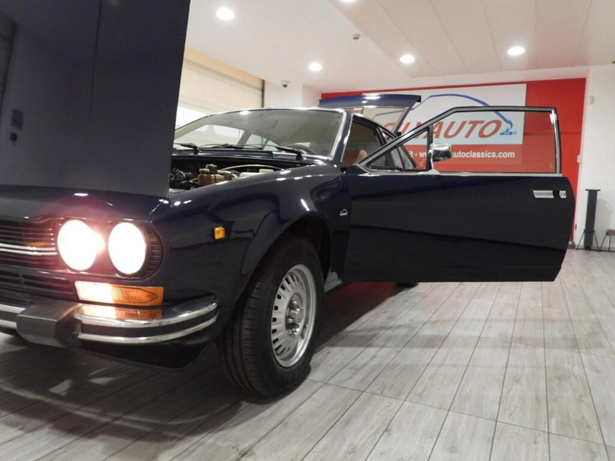 Alfa Romeo Alfetta GTV 2.0 (7)