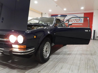 Alfa Romeo Alfetta GTV 2.0 (7)