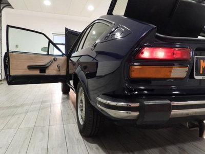 Alfa Romeo Alfetta GTV 2.0 (8)