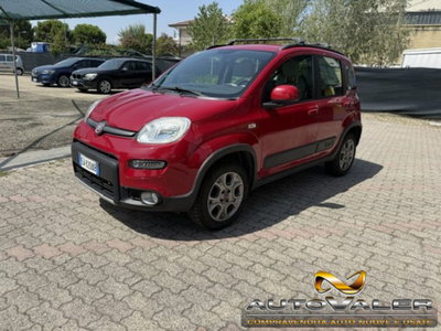 Fiat Panda 1.3 MJT S&S Pop Van 2 posti (2)