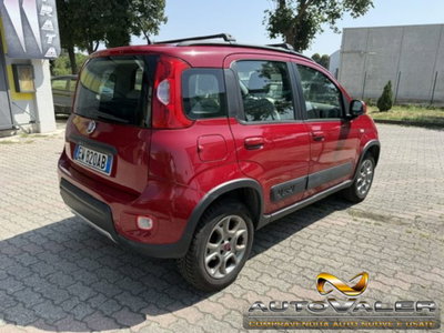 Fiat Panda 1.3 MJT S&S Pop Van 2 posti (3)