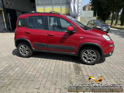 Fiat Panda 1.3 MJT S&S Pop Van 2 posti (5)