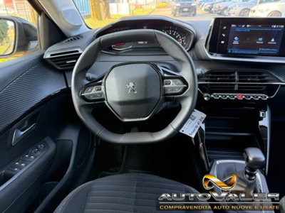 Peugeot 208 BlueHDi 100 Stop&Start 5 porte GT (11)