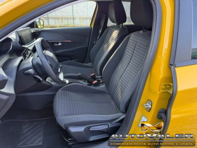 Peugeot 208 BlueHDi 100 Stop&Start 5 porte GT (13)