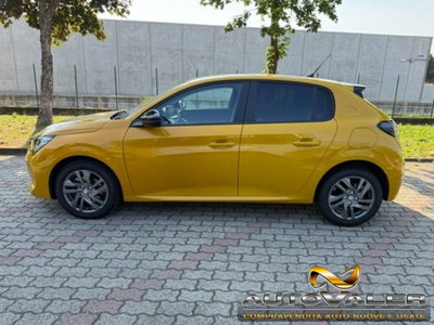 Peugeot 208 BlueHDi 100 Stop&Start 5 porte GT (6)
