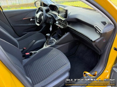 Peugeot 208 BlueHDi 100 Stop&Start 5 porte GT (7)