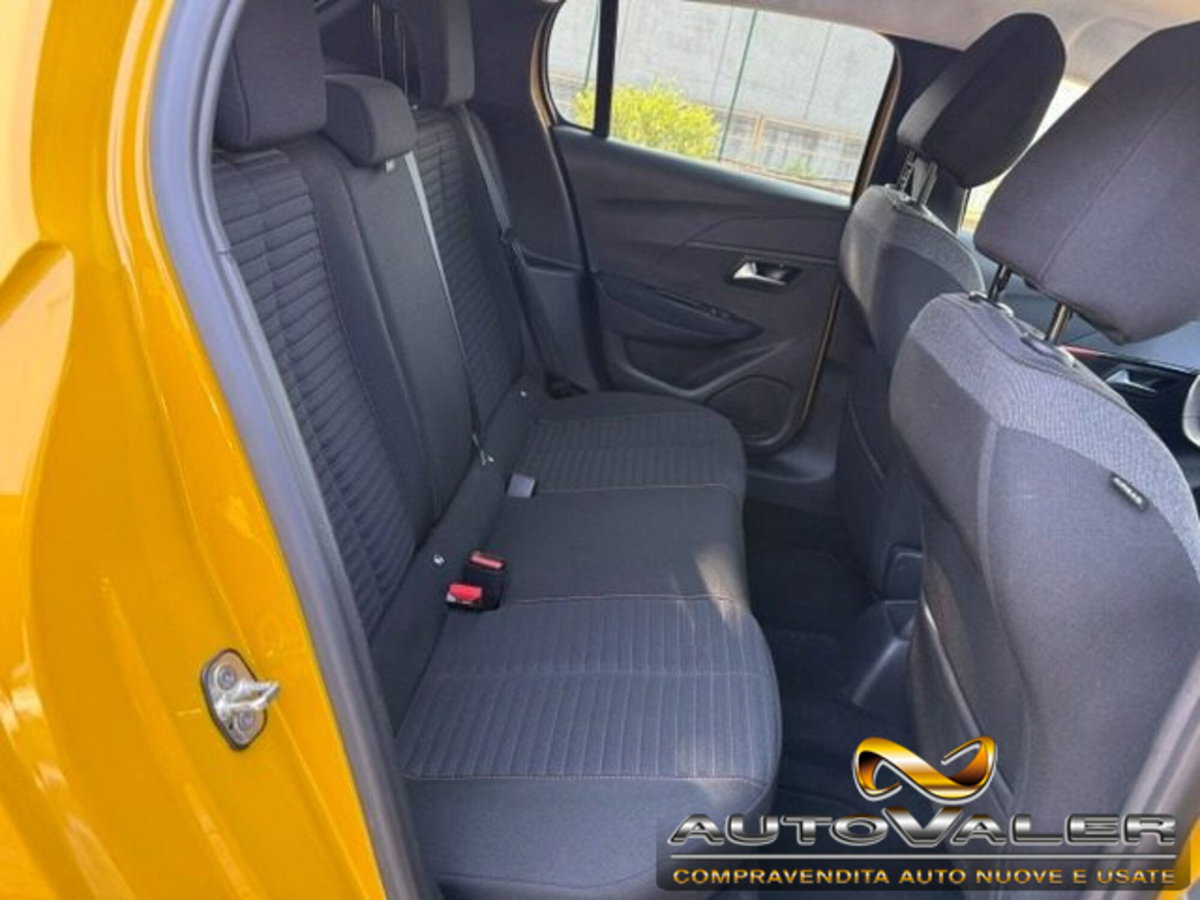 Peugeot 208 BlueHDi 100 Stop&Start 5 porte GT (9)