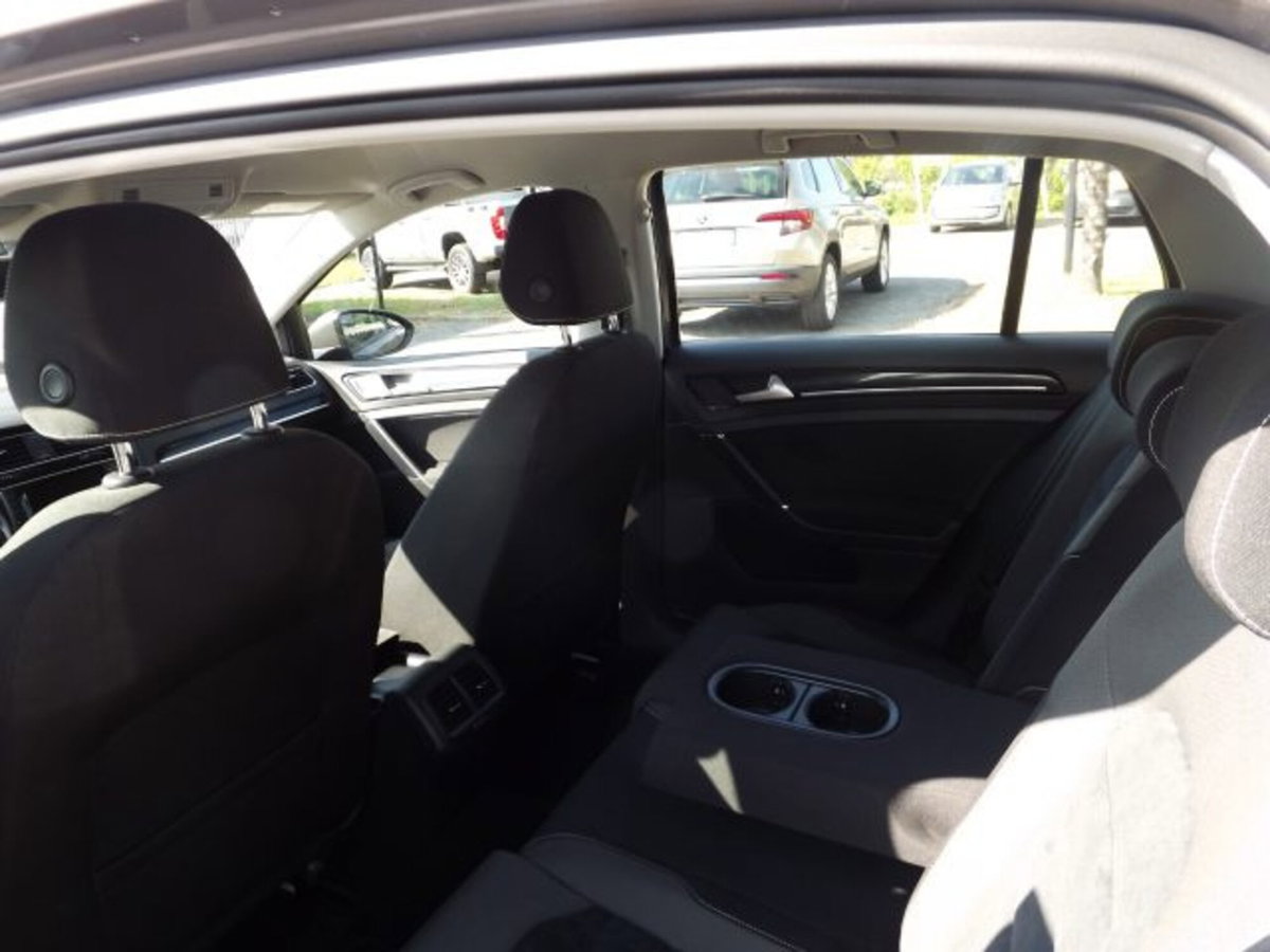 Volkswagen Golf 1.6 TDI 110 CV 5p. Sport Edition BlueMotion Technology (11)