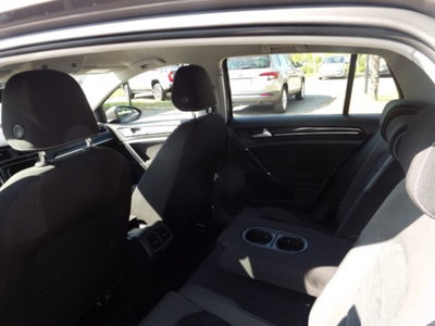 Volkswagen Golf 1.6 TDI 110 CV 5p. Sport Edition BlueMotion Technology (11)
