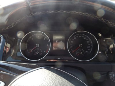 Volkswagen Golf 1.6 TDI 110 CV 5p. Sport Edition BlueMotion Technology (13)