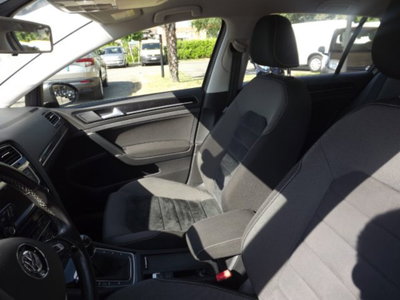 Volkswagen Golf 1.6 TDI 110 CV 5p. Sport Edition BlueMotion Technology (15)