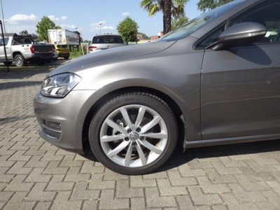 Volkswagen Golf 1.6 TDI 110 CV 5p. Sport Edition BlueMotion Technology (16)