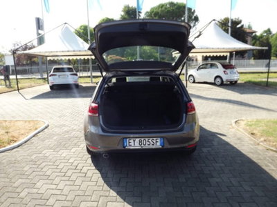 Volkswagen Golf 1.6 TDI 110 CV 5p. Sport Edition BlueMotion Technology (18)
