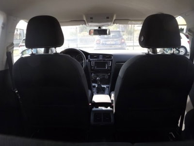 Volkswagen Golf 1.6 TDI 5p. Highline BlueMotion Technology (10)