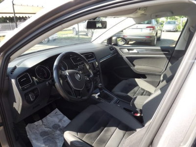 Volkswagen Golf 1.6 TDI 5p. Highline BlueMotion Technology (12)