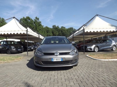Volkswagen Golf 1.6 TDI 5p. Highline BlueMotion Technology (13)
